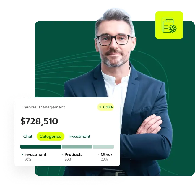 Mlakratop algorithmic trading