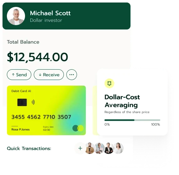 Mlakratop automated trading